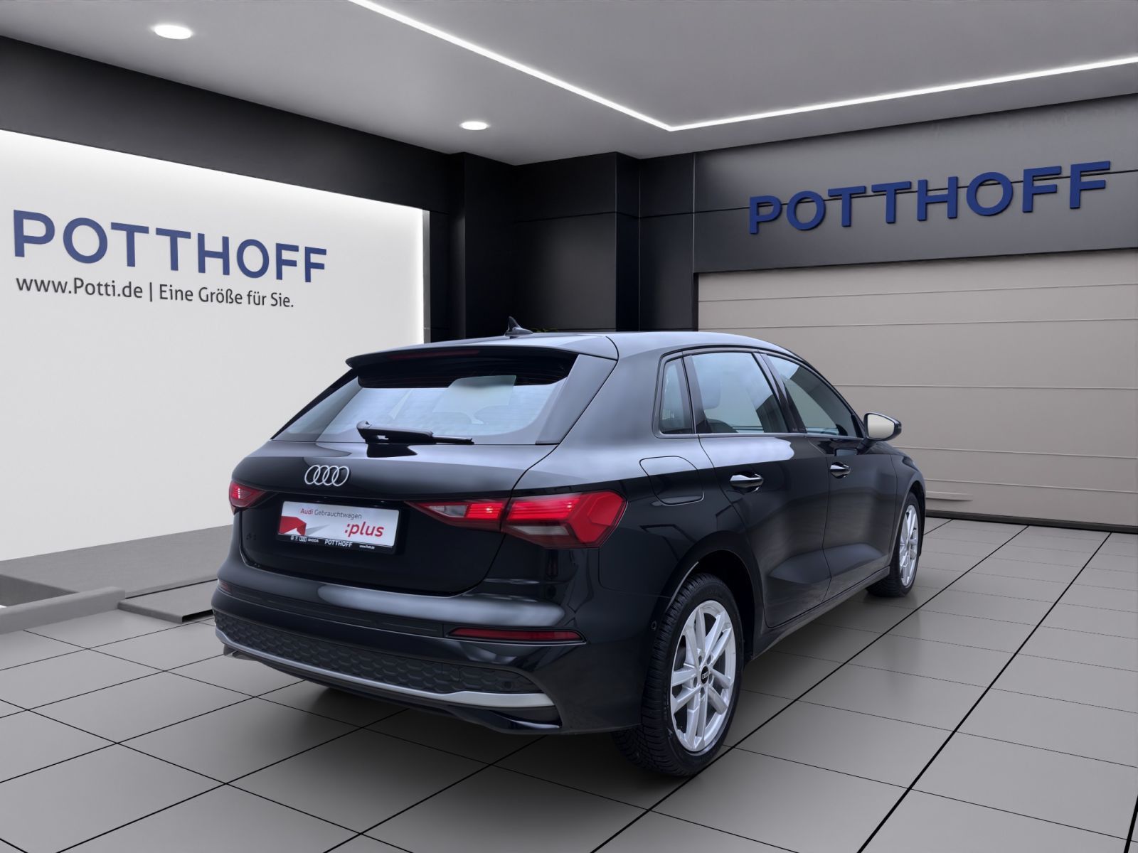 Audi A3 - Bild 5