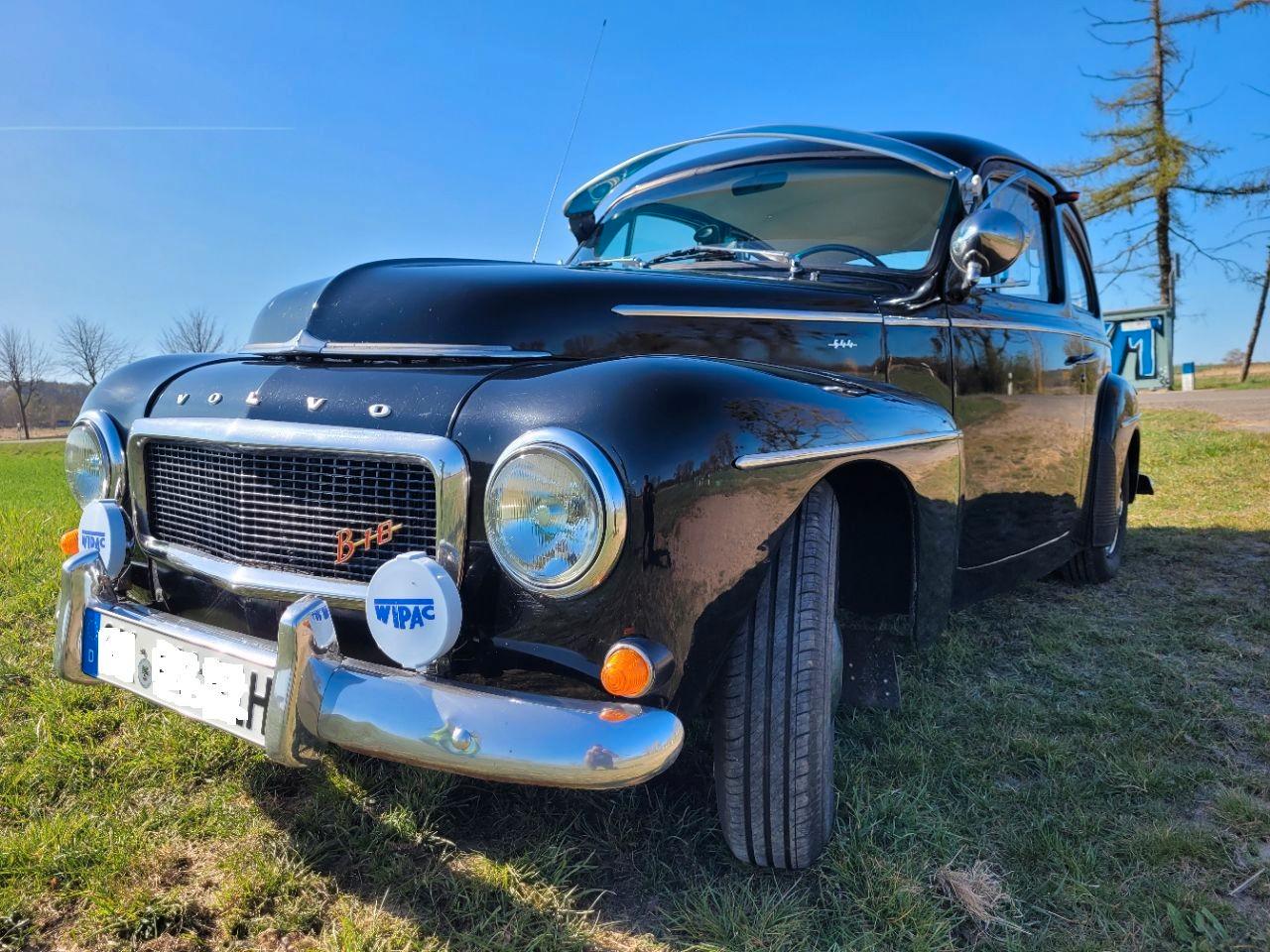 Volvo Andere