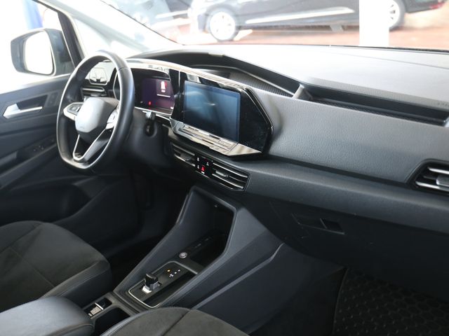 Volkswagen Caddy 2.0TDI DSG STYLE LED NAVI ACC KAMERA AHK