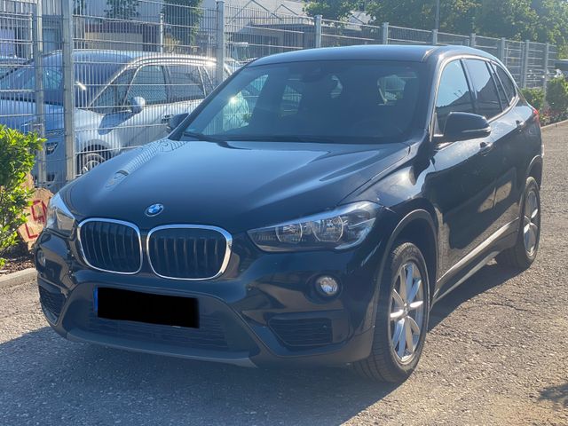BMW X1 sDrive 20 i Automatik Advantage *Head Up*