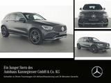Mercedes-Benz GLC 43 4M AMG*PANO-DACH*MEMORY*AHK*360°*2022* - gebrauchte Mercedes-Benz GLC 43 AMG aus dem Jahr 2022