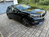BMW 118i Advantage  18 'zoll Alu  Automatic - BMW 1er Reihe: 18 Zoll