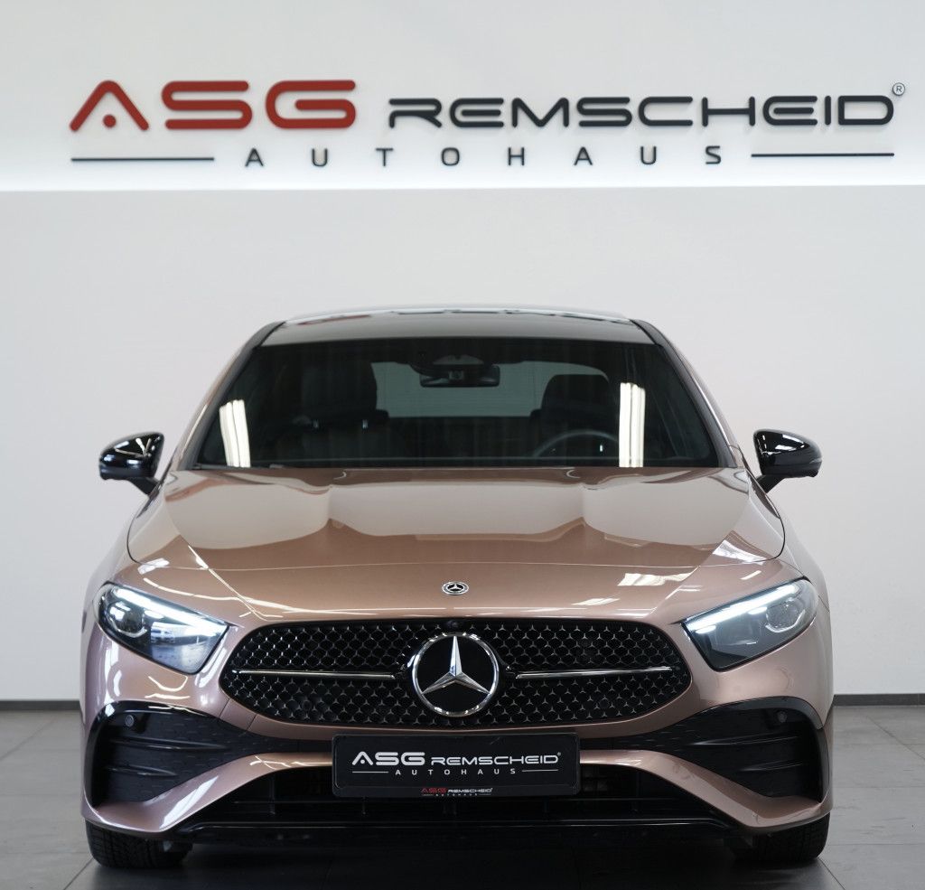 Mercedes Benz A 200