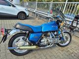 Honda Goldwing GL 1000 Oldtimer H Zulassung - Oldtimer Motorräder