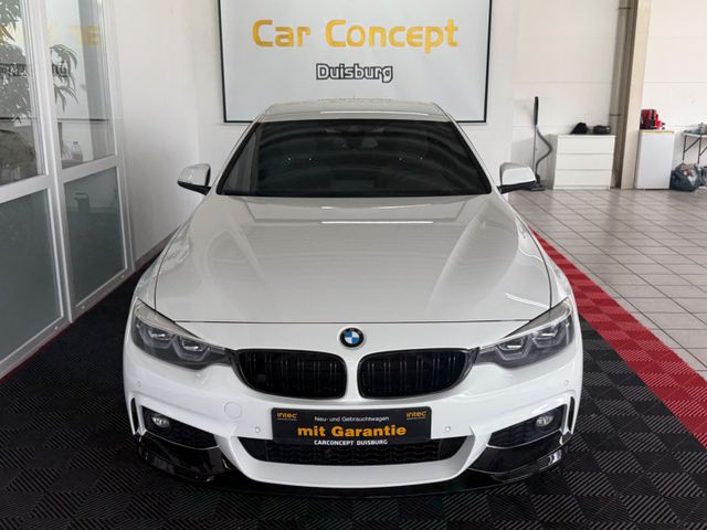 BMW 4 Gran Coupe 440 i xDrive M Sport LCI