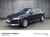 Audi A4 allroad 45 TFSI quattro S-tronic PANO/SHZ/NAV - Audi A4 Allroad aus 2022
