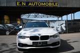 BMW 318d Touring/1.Hand/MwSt Ausweisbar/AHK - gebrauchte BMW 318 aus dem Jahr 2019
