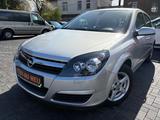 Opel Astra 1.6 Elegance Klimaanlage!! - Opel Astra aus 2005: Elegance