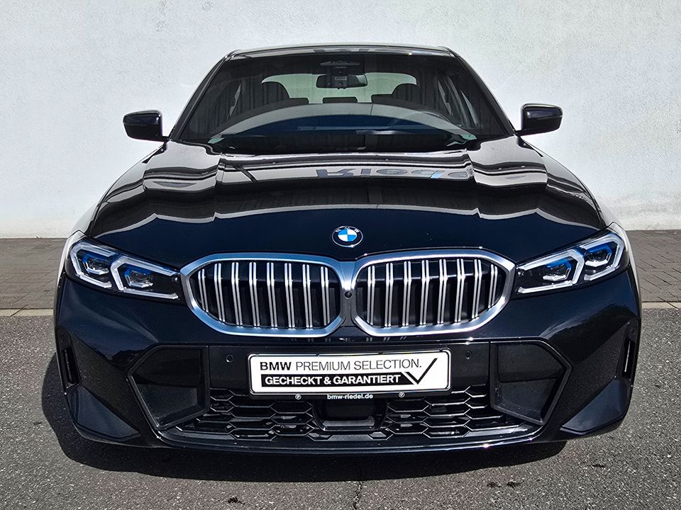 BMW 320 - Bild 5