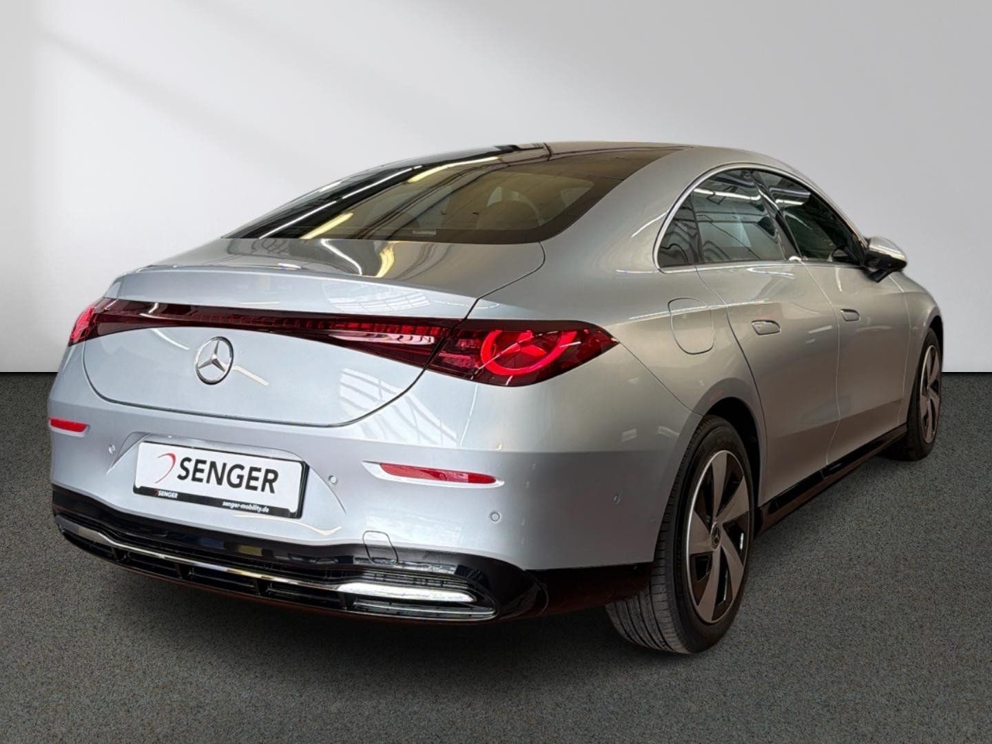 Mercedes-Benz CLA 250 Progressive Pano Totwinkel Memory 360° foto 4