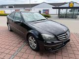 Mercedes-Benz CLC 230 -Sportpaket 2008 Facelift  - Mercedes-Benz CLC 230 Gebrauchtwagen