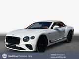 Bentley New Continental GTC W12 Speed - gebrauchte Bentley Continental GT aus dem Jahr 2024
