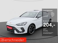 Cupra Leon - Vorschau Bild 1