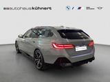 BMW i5 xDrive40 Touring UPE 97.730 € ACC LED SpurAss - BMW: X9