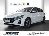 Hyundai i20 1.0 T-GDI DCT Trend (BC3) - Hyundai i20 BC3