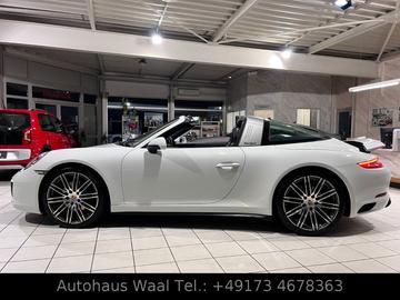 صورة مصغرة 12 لـ 2017 Porsche 911 URMODELL