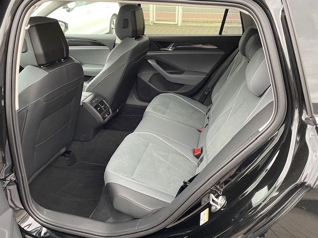 Passat Variant 1.5 eTSI Mildhybrid Navi 360°Kame