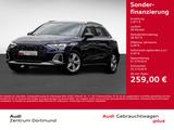 Audi A3 allstreet 35 AHK CAM ACC E-KLAPPE NAVI+ LM17 - Audi A3 allstreet mit Benzin-Antrieb