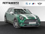 MINI Cooper S Clubman Aut.|Kamera|DA|Navi|Leder