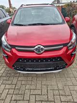 BAIC Senova X25