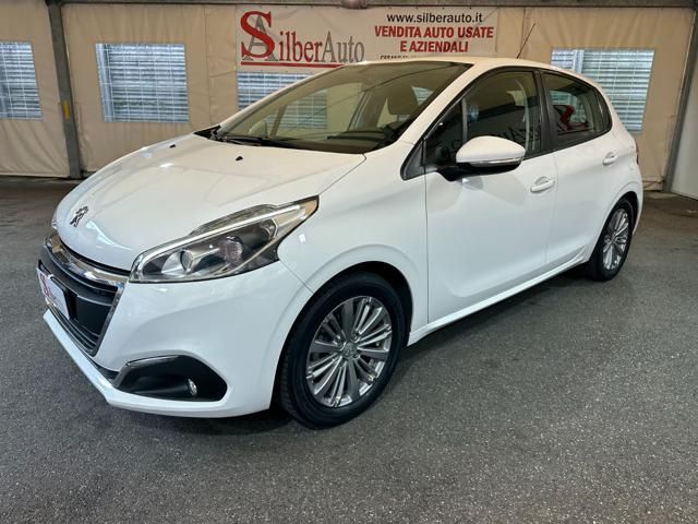 Peugeot PEUGEOT 208 PureTech 82 5 porte Active "OK NEOPA