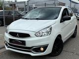 Mitsubishi Space Star Diamant Edition+/NAVI/1.Hand/PDC/EUR5 - Mitsubishi Gebrauchtwagen in Mannheim