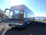 Setra S 416 GT-HD  /   Euro.5 - Setra 416 hd gt