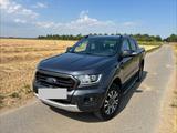 Ford Ranger Wildtrack 2.0