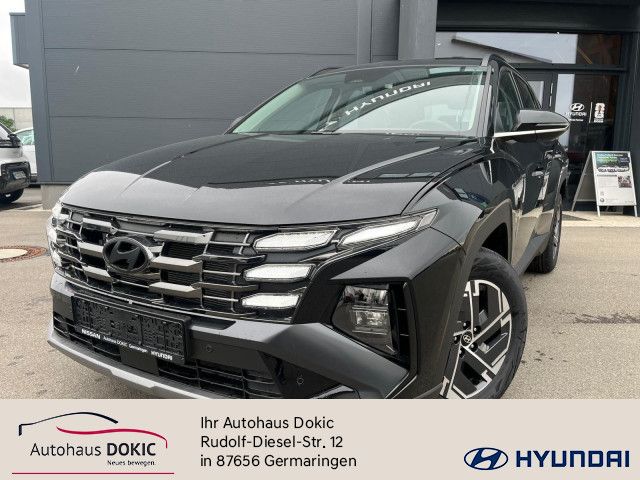 Hyundai TUCSON - Bild 2
