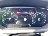 Audi e-tron GT - Vorschau Bild 14