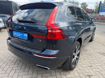 Volvo XC60 - 6