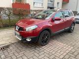 Nissan  Qashqai +2 2011, - Nissan Qashqai+2 in Duisburg