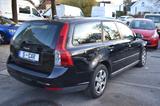 Volvo V50 Kombi 1.6 D Klima Sitzheizung - gebrauchte Volvo V50 aus dem Jahr 2008