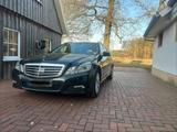 Mercedes-Benz Mercedes E350 - Mercedes-Benz E 350 in Osnabrück
