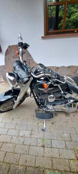 Harley-Davidson Fat Boy - HARLEY-DAVIDSON 2006