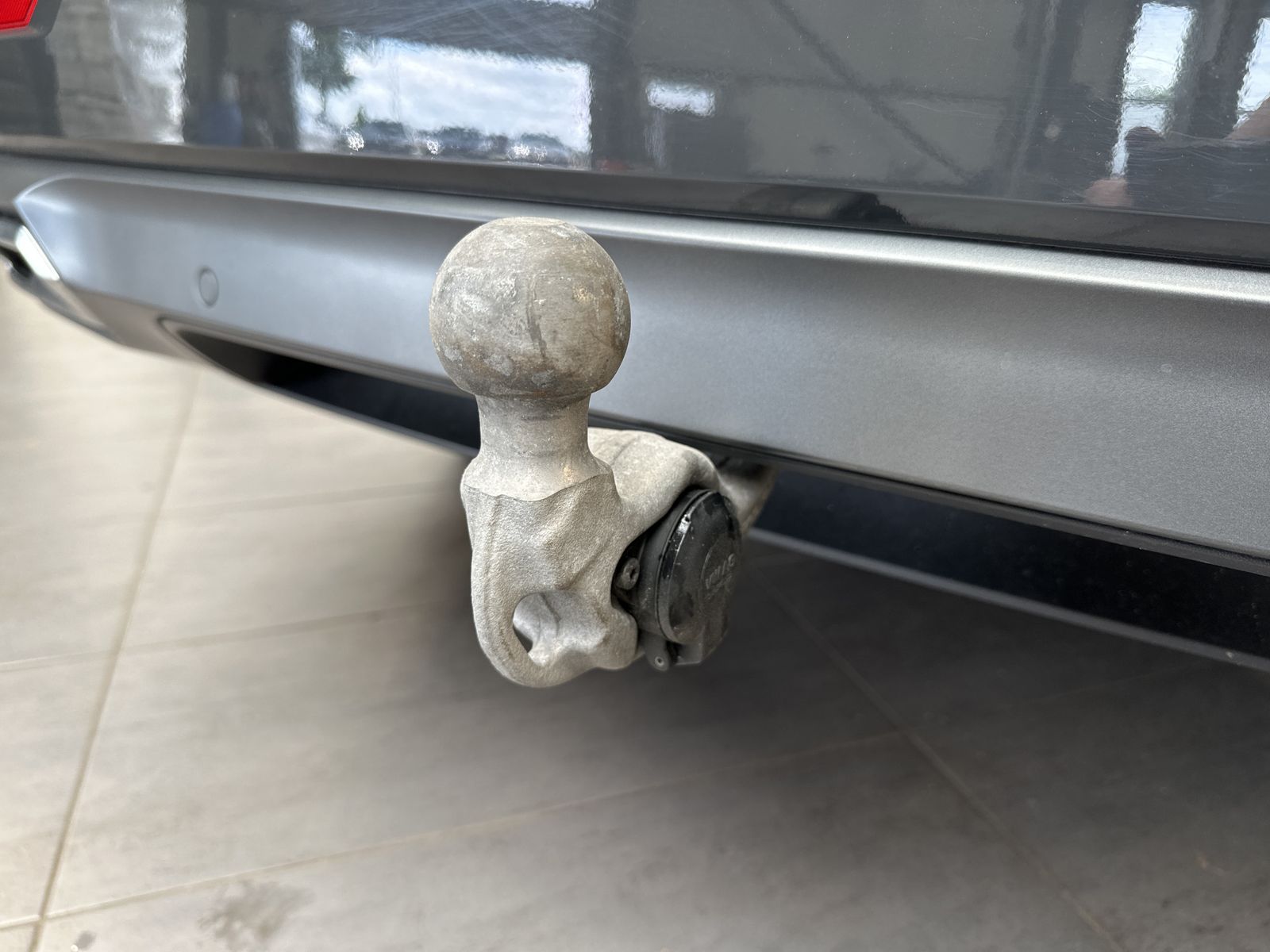 Fahrzeugabbildung SEAT Tarraco 2.0 TDI DSG FR 7-SItzer NAV+LED+AHK+PANO