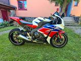 Honda cbr 1000 RA - HONDA CB 1000 RA