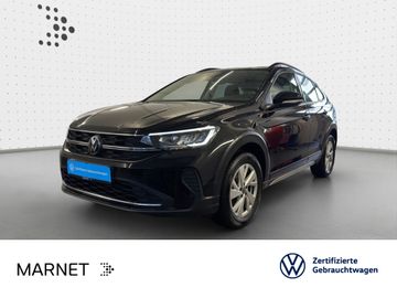Volkswagen Leasingangebot: Volkswagen Taigo 1.0 TSI Life *AHK*Kamera*SHZ*LED*ASG*APP-C