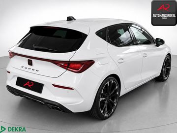 Cupra Leon - 3