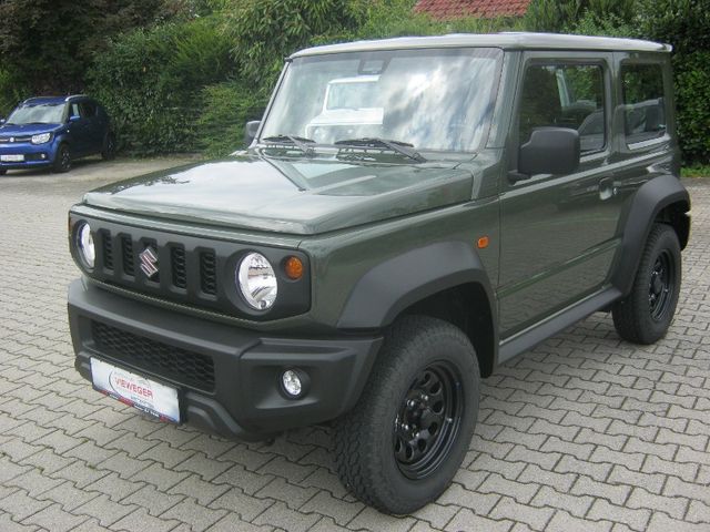 Suzuki JIMNY 1.5 Comfort ´´4-Sitzer´´ Allrad