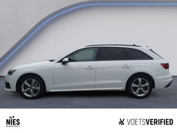Audi A4 - 3