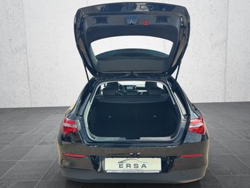 Mercedes CLA 200 Shooting Brake - 7
