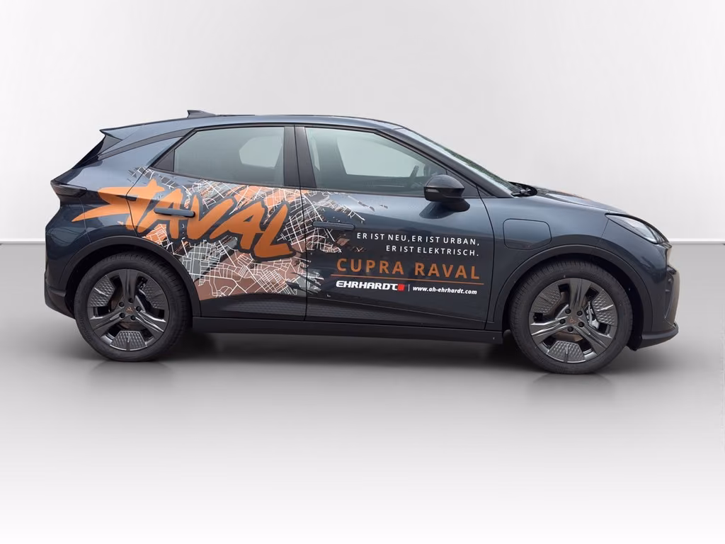 Cupra Raval 52 kwh Endurance Edition Dynamic MATRIX*NA