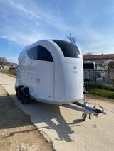 Bücker Trailer Careliner XL - Bücker Trailer LKWs