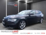 Audi A6 Avant 3.0 TDI quattro Business S-Tronic Navi  - Audi A6 Gebrauchtwagen in Freiburg