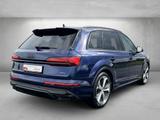 Audi Q7 S line 55 TFSI quattro tiptronic *Matrix*AHK* - mit Benzin-Antrieb: Standheizung, Geländewagen