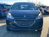 Peugeot 208 Active/Insp. neu/Klima/Motor lampe an - Peugeot 208 Unfallwagen