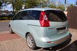 Mazda 5 Lim. 1.8 Exclusive|Klimaanlage|ROST| - gebrauchte Mazda 5 aus dem Jahr 2006