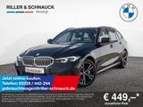 BMW 330i Touring xDrive M Sport ACC+KAM+LED+SHZG - BMW 330 Jahreswagen