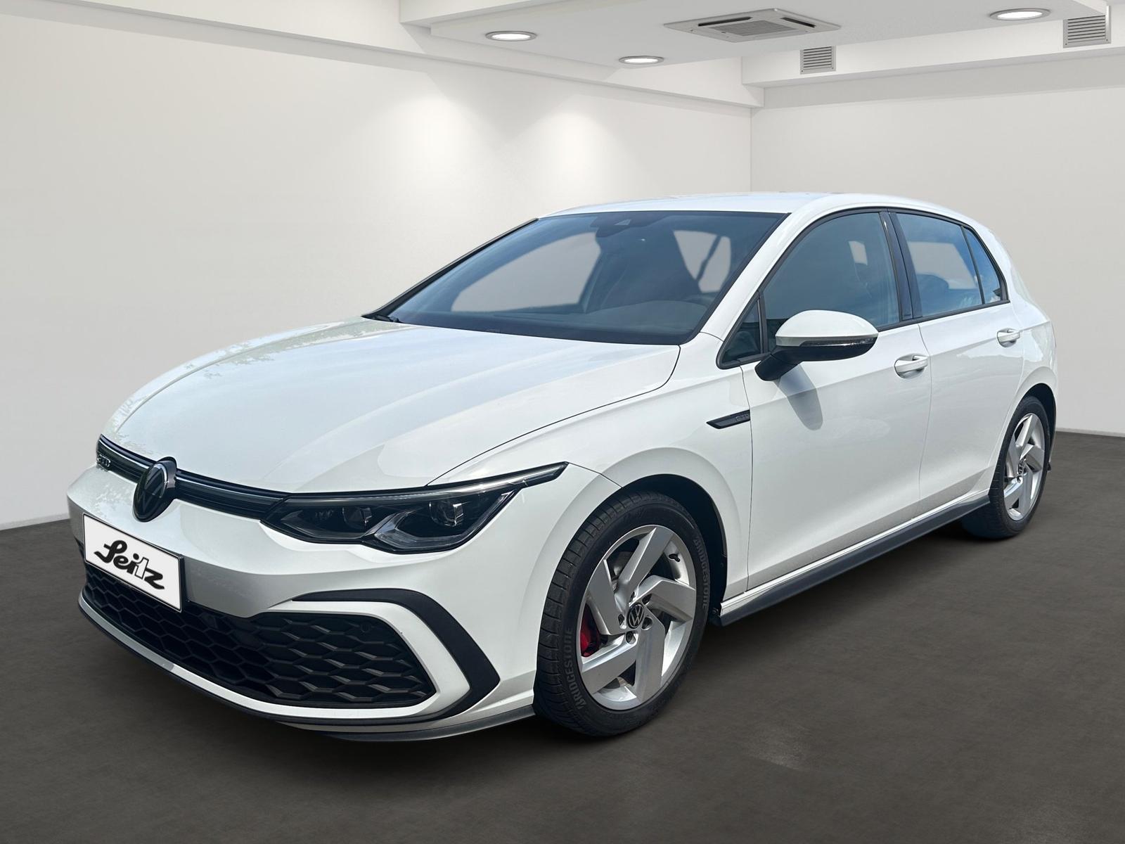 Volkswagen Golf VIII 2.0 TDI GTD *LED*KAMERA*SITZHZG*